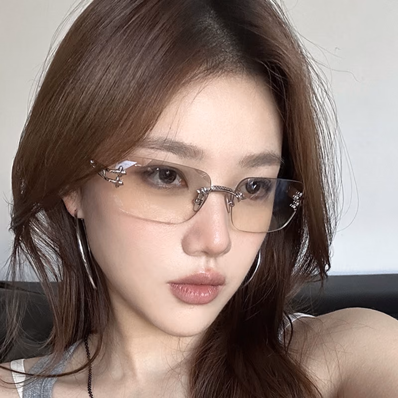 Frameless collection